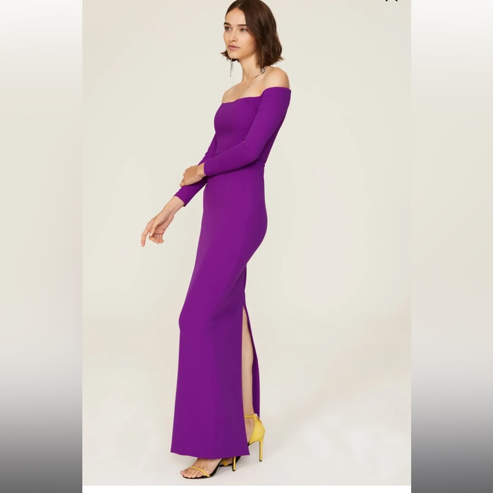 Solace London Kae Gown